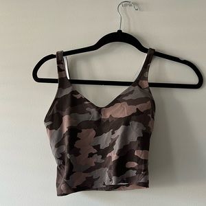 Lululemon align tank
